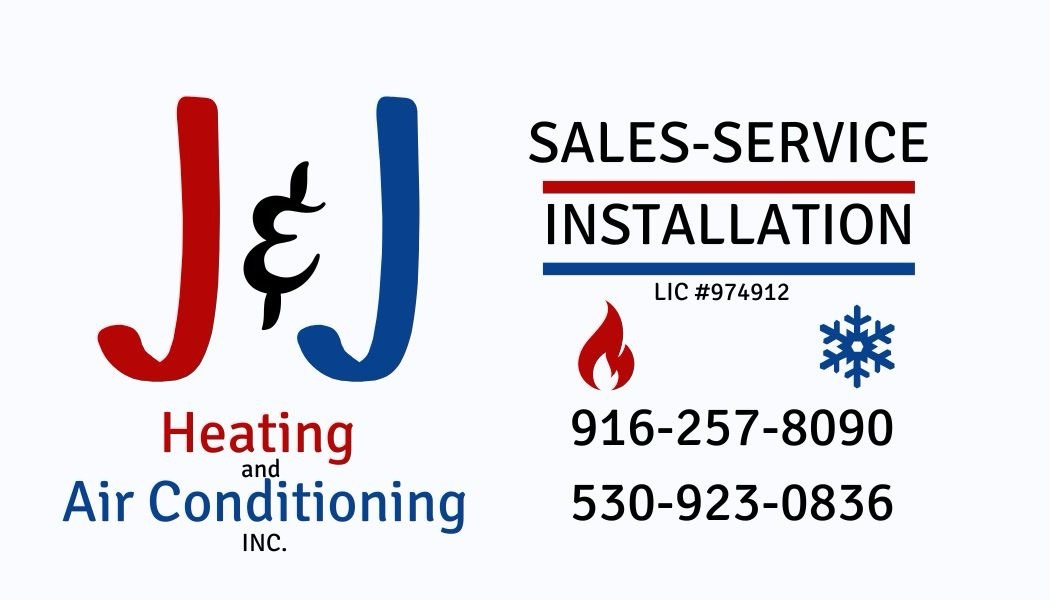 l&j heating and air conditioning