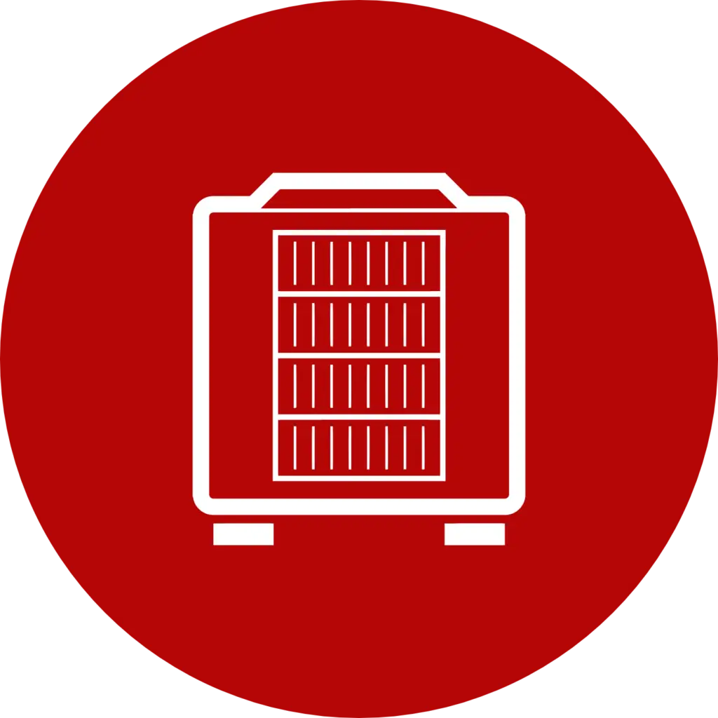 J & J Heating and Air Conditioning air conditioner