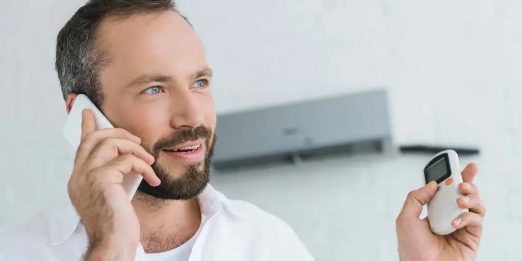 J & J Heating and Air Conditioning residential ac repair, ac services
