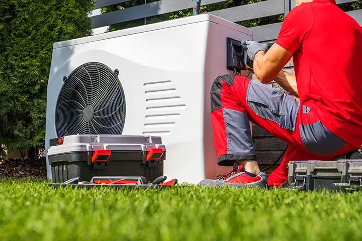 J & J Heating and Air Conditioning live oak ac repair, rio oso ac repair, j and j, biggs