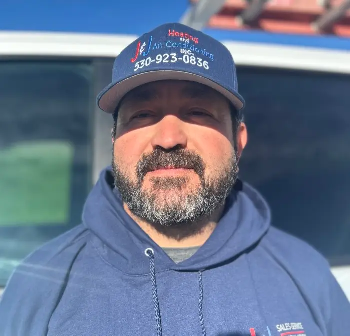 J & J Heating and Air Conditioning 