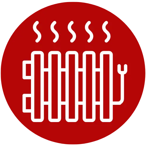 J & J Heating and Air Conditioning emergency heating