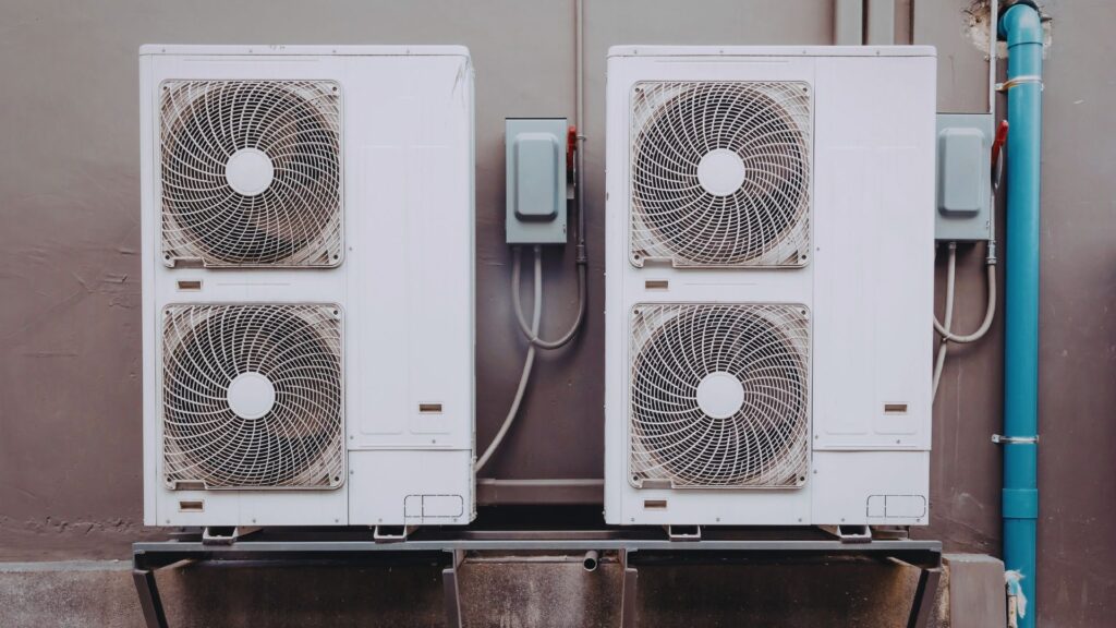 Efficient Cooling Units - J & J Heating and Air Conditioning Inc Efficient Cooling Units