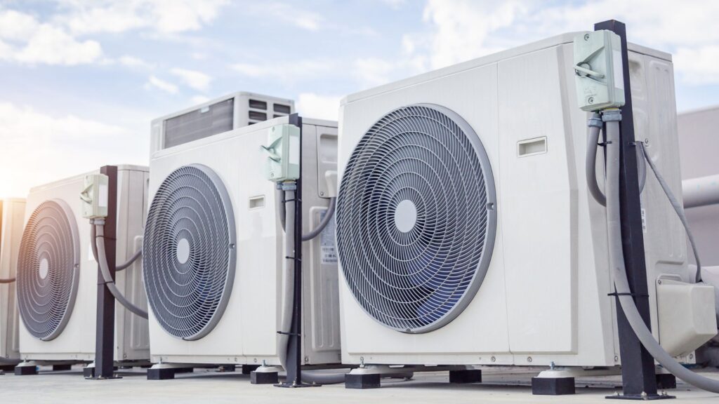Expert commercial AC Solutions for Colusa Homes - J & J Heating and Air Conditioning Inc Expert commercial AC Solutions for Colusa Homes