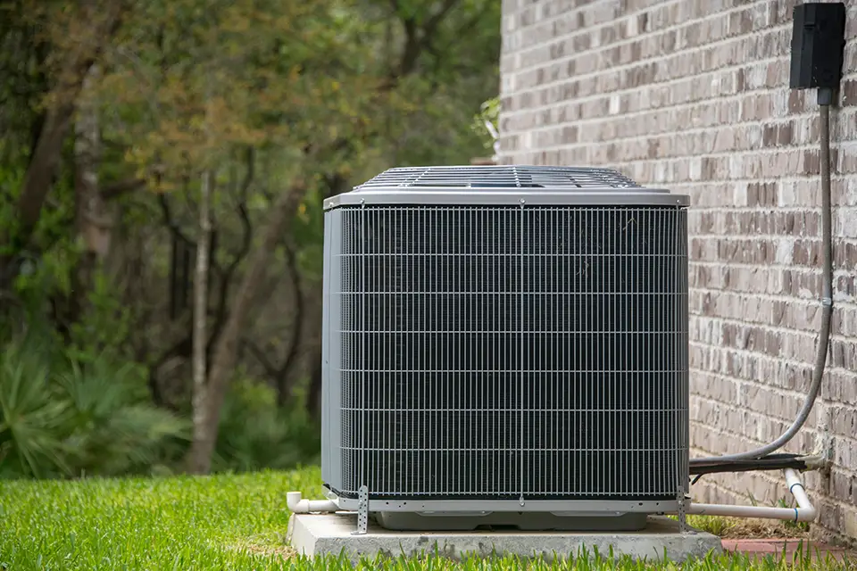 air conditioner maintenance - J & J Heating and Air Conditioning Inc J & J Heating and Air Conditioning Reliable AC Repairs and Maintenance