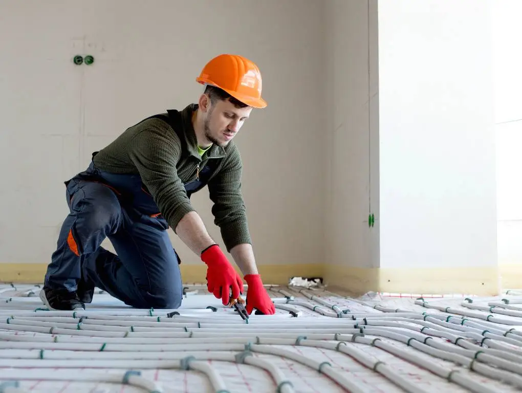 J & J Heating and Air Conditioning heating solutions
